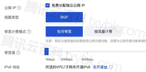 2024年騰訊云服務(wù)器優(yōu)惠對比 CVM與輕量應(yīng)用服務(wù)器選擇指南