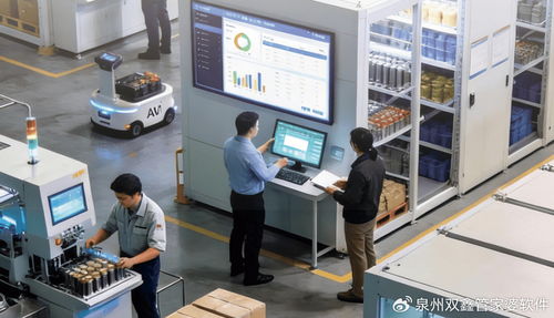 中小企業(yè)智能升級新選擇｜管家婆輝煌鏈式生產(chǎn)ERP實用價值解析
