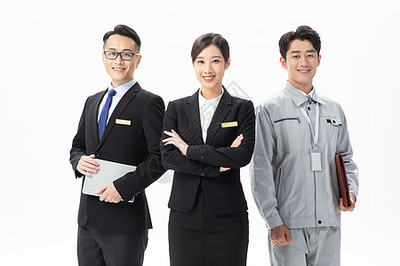 專業(yè)服務團隊 您的商務服務堅實后盾