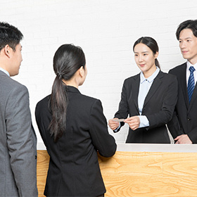 武漢員工禮儀培訓 提升企業(yè)商務服務品質(zhì)