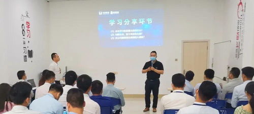 弘道咨詢與東家教育戰(zhàn)略合作成果豐碩，助力匯盈地產(chǎn)高效執(zhí)行力圓滿成功